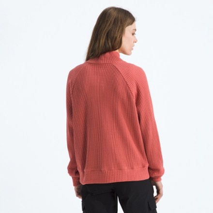 The North Face Long-Sleeve Mock Neck Chabot - Women's 2