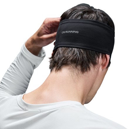 On Core Headband 2
