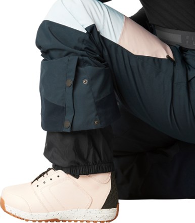 Picture Organic Clothing Seen Snow Pants - Women's 8