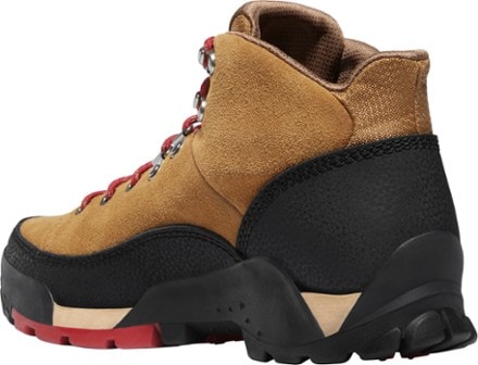 Danner Panorama Waterproof Mid Hiking Boots - Women's 2