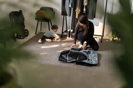 Thule Stroller Travel Bag 7