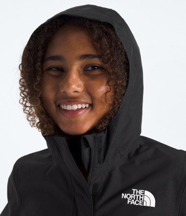 The North Face Antora Rain Jacket - Girls' 6