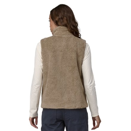 Patagonia Los Gatos Vest - Women's 1