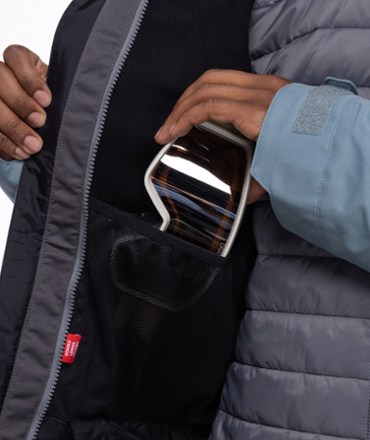 686 SMARTY 3-in-1 Form Insulated Jacket - Men's 3