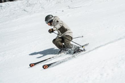 Tecnica Mach1 MV 120 Ski Boots - Men's - 2026/2027 7