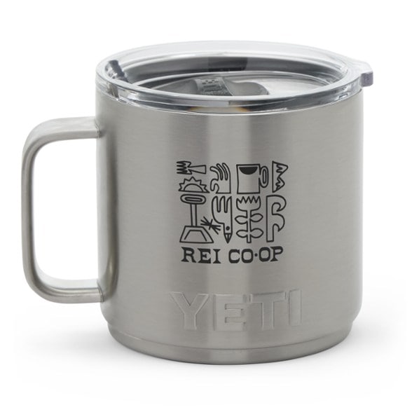 Product Image of color Rei Stainless Steel