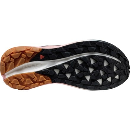 KEEN Seek Trail-Running Shoes - Men's 7