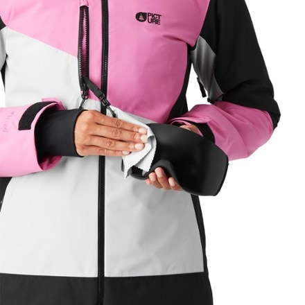 Picture Organic Clothing Seen Insulated Jacket - Women's 9