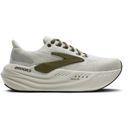 Brooks Glycerin Max Road-Running Shoes - Men's 0