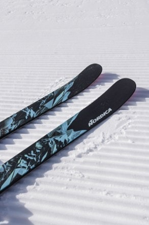 Nordica Enforcer 89 Skis - Men's - 2024/2025 3
