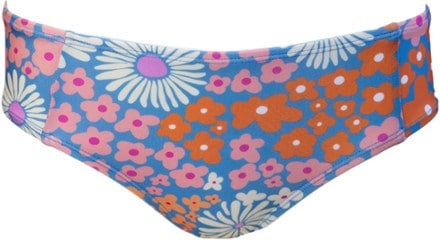 Nani Swimwear Classic Bikini Swimsuit Bottoms - Women's 0