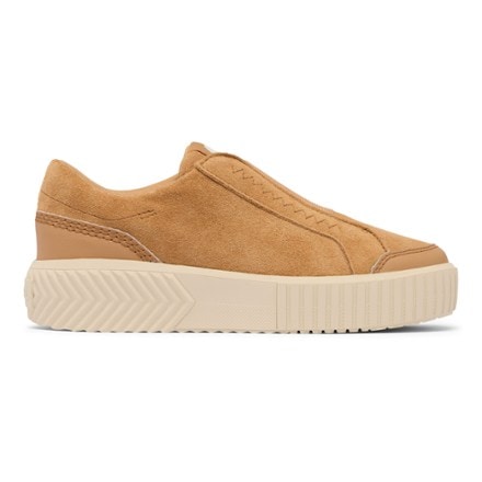 Sorel Ona Ave Slip-On Sneakers - Women's 0