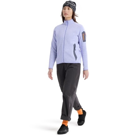 Arc'teryx Covert Cardigan - Women's 3