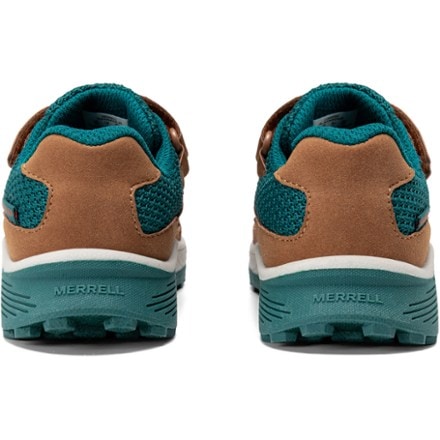 Merrell Snova Jr. Shoes - Toddlers' 3