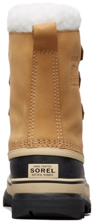 Sorel Caribou Winter Boots - Women's 4
