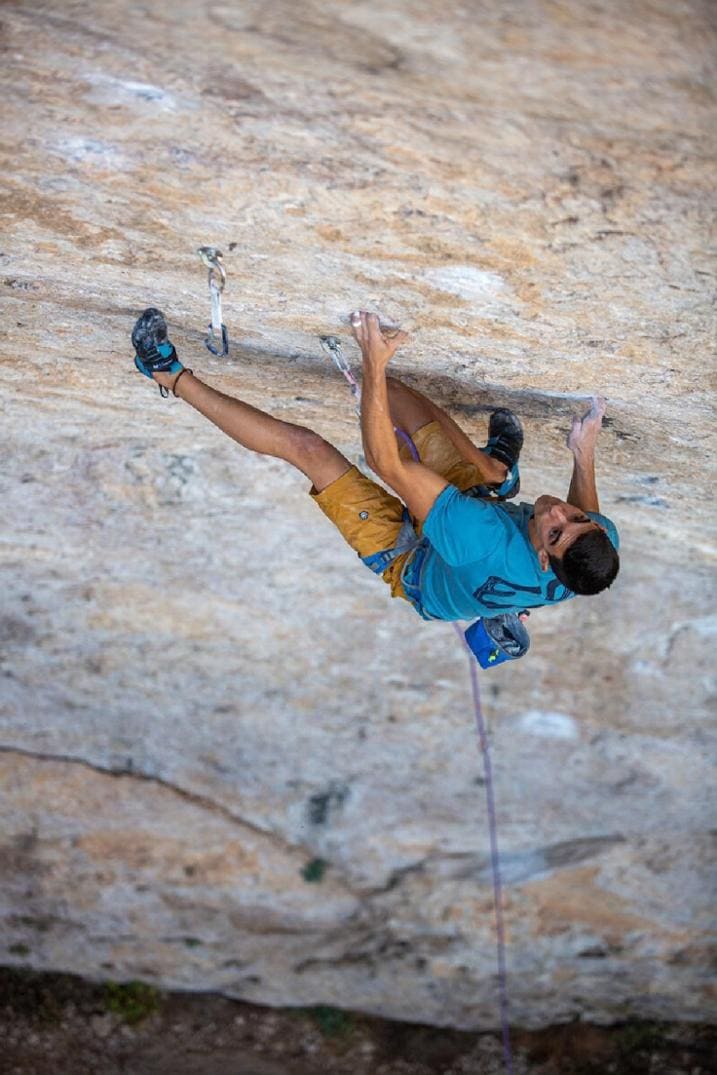 Location Image for Instinct VSR Climbing Shoes