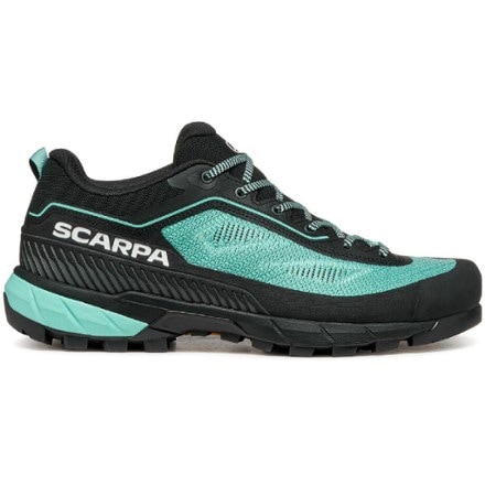 Scarpa Rapid LT Approach Shoes - Women's 0