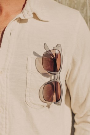 Sunski Cambria Polarized Sunglasses 9