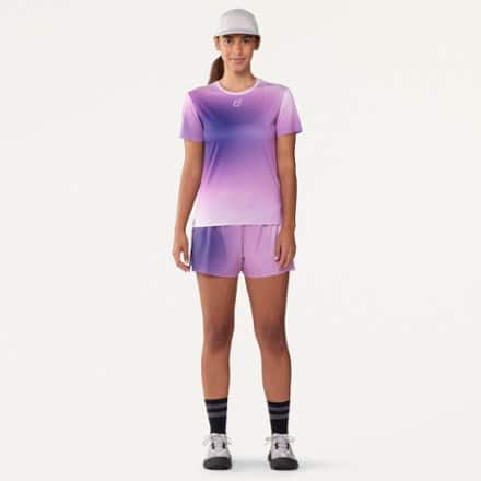CIRCLE Legend Race Shorts 2.0 - Women's 5