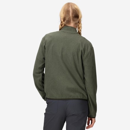 Marmot Felton Ultra Soft Fleece Full-Zip Jacket - Women's 1