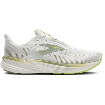 Brooks Revel 8 Road-Running Shoes - Men's 0