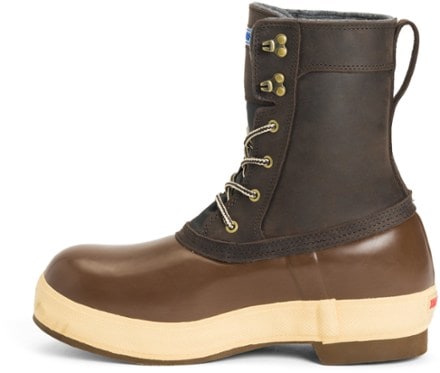 XTRATUF 8" Insulated Legacy Lace Boots - Men's 1