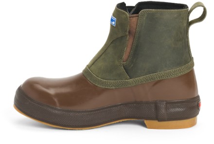 andover legacy chelsea waterproof boot