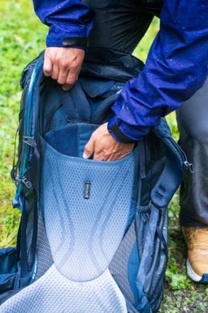 Gregory Baltoro 65 Pack - Men's 10