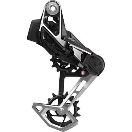 SRAM XX Eagle T-Type AXS Rear Derailleur 0