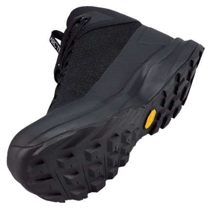 Arc'teryx Aerios Aura Mid Hiking Boots - Women's 3