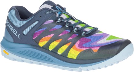 Merrell Nova 2 Trail-Running Shoes - Men's 2