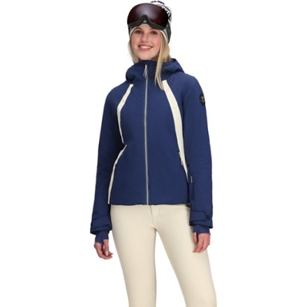 Obermeyer Snowbird Insulated Jacket - Women's 1