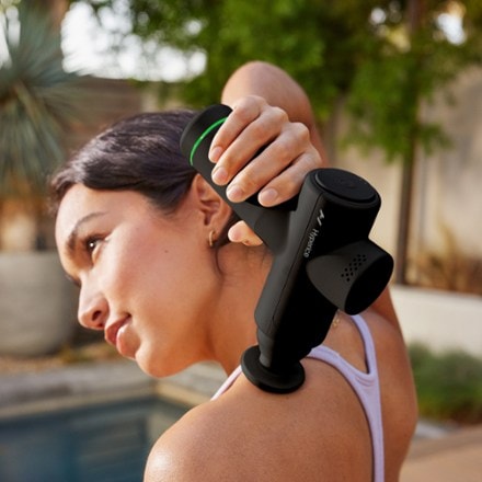 Hyperice Hypervolt Go 2 Massager 8