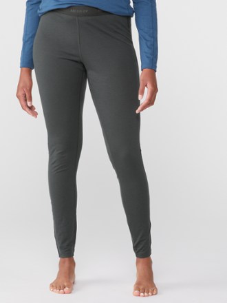 REI Co-op Merino 185 Base Layer Bottoms - Women's 1