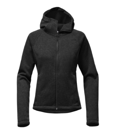 the north face far northern jacket