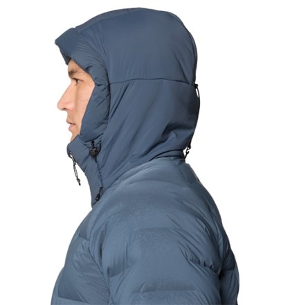 Mountain Hardwear Stretchdown Parka - Men's 5