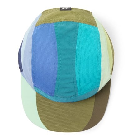 ciele athletics GoCap MRPH EQ Hat 5