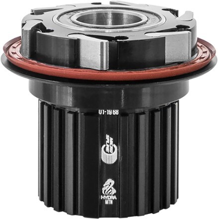 thumbnail image 2 of Industry Nine 1/1 Freehub Body Kit - Shimano MicroSpline MS, With End Cap, 12 Speed 2 of 6