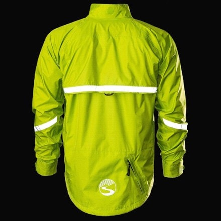 Showers Pass Century CC Cycling Jacket - Men's 4