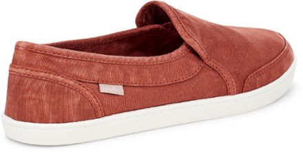 Sanuk Pair O Dice Shoes Women's REI Co-op