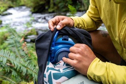 Gregory Arrio 20 Pack Hydration reservoir not included