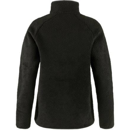 Fjallraven Vardag Pile Fleece Jacket - Women's 1
