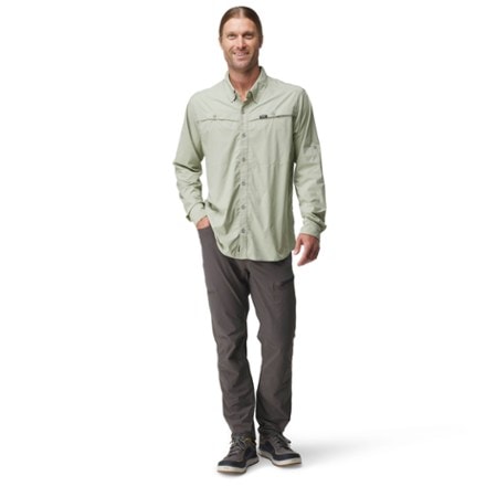 NRS Caye Shirt - Men's 3