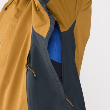 Patagonia Storm Shift Jacket - Men's 6
