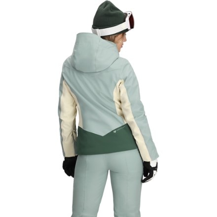 Obermeyer Glade Insulated Jacket - Women's 2