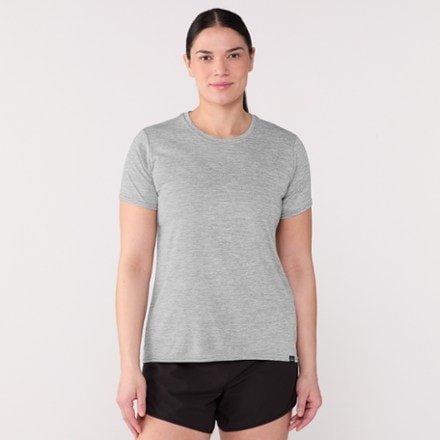 Patagonia Capilene Cool Daily Shirt - Women's 1