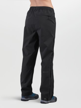 Outdoor Research Motive AscentShell Pants - Women's 2