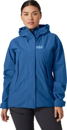 Helly Hansen Banff Shell Jacket - Women's 1