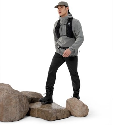 Arc'teryx Gamma Hoody - Men's 7