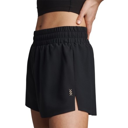 RHONE Mirage Shorts - Lined - Women's 4